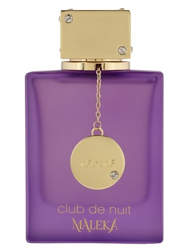 ARMAF CLUB DE NUIT MALEKA 105ML WOMAN