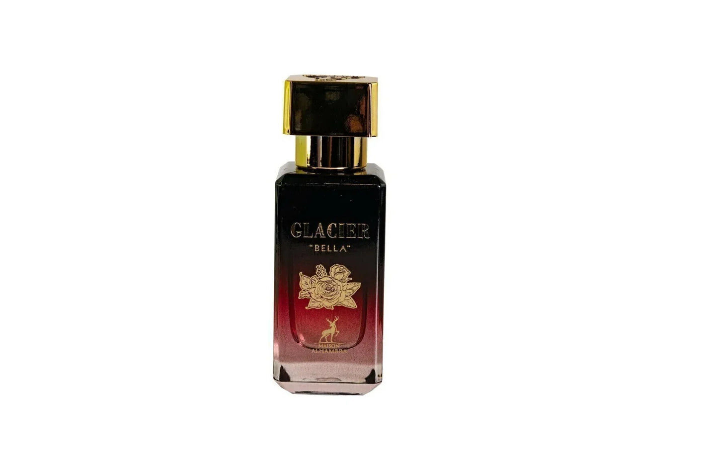 MAISON ALHAMBRA GLACIER BELLA 
 EDP 30ML