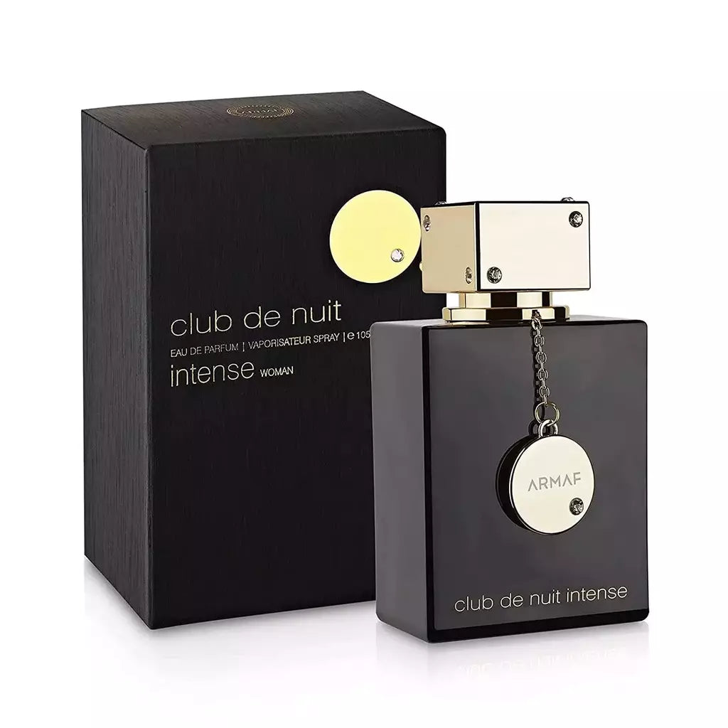 CLUB DE NUIT INTENSE WOMAN 105ML