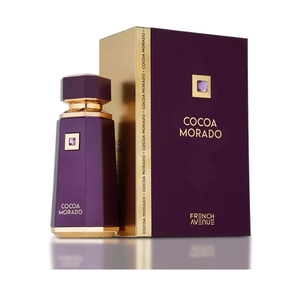 DECANT 5ML FRENCH AVENUE COCOA MORADO