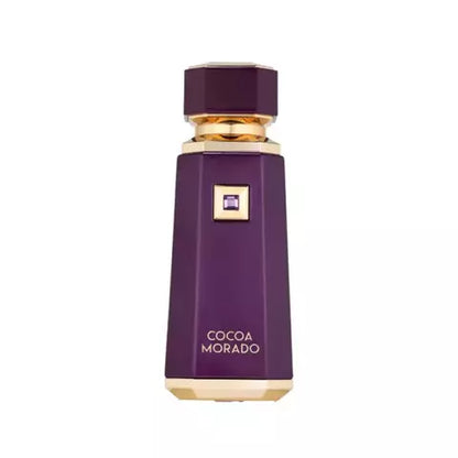 FRENCH AVENUE COCOA MORADO EDP 100ML