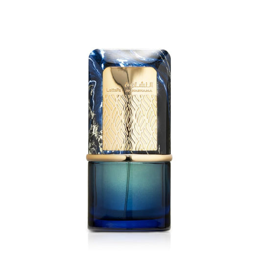 LATTAFA AL NASHAMA CAPRICE 100ML