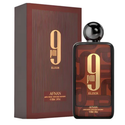 9PM ELIXIR PARFUM 100 ML