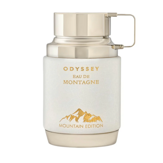 DECANT 5ML ARMAF ODYSSEY EAU DE MONYAGNE 
 EDP