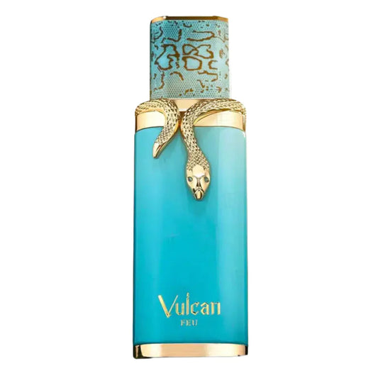FRENCH AVENUE VULCAN FEU EDP 100ML
