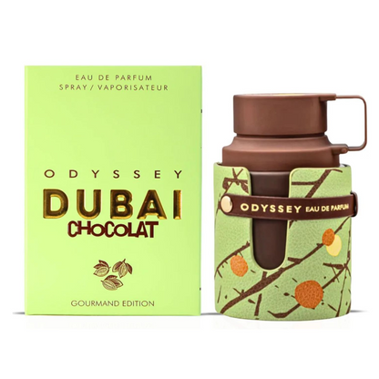 ARMAF ODYSSEY DUBAI CHOCOLAT DECANT
