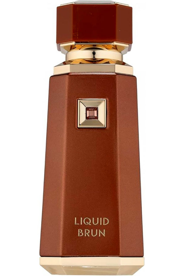 FRENCH AVENUE LIQUID BRUN EDP 100ML