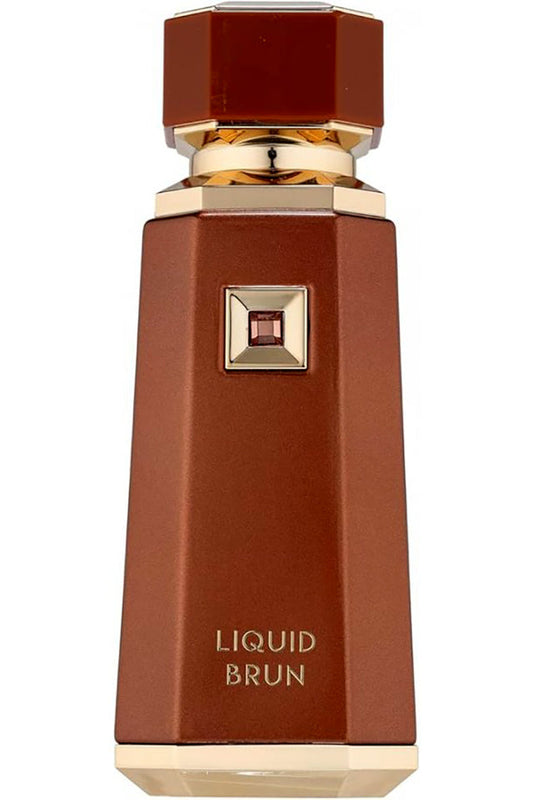 FRENCH AVENUE LIQUID BRUN EDP 100ML