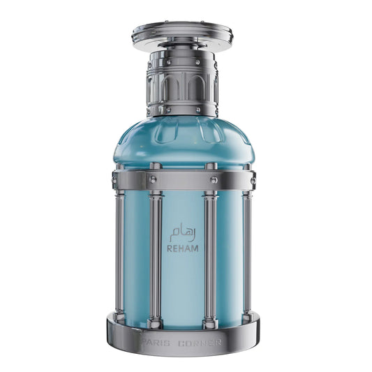 DECANT 5ML PARIS CORNER REHAM VILD EDP (DUPE DE VALENTINO BORN IN ROMA MAN )
