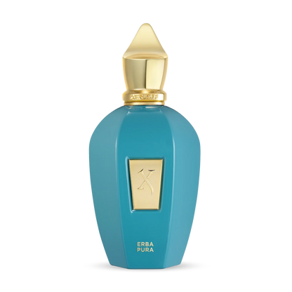 XERJOFF ERBA PURA EUA DE PARFUM 100ML