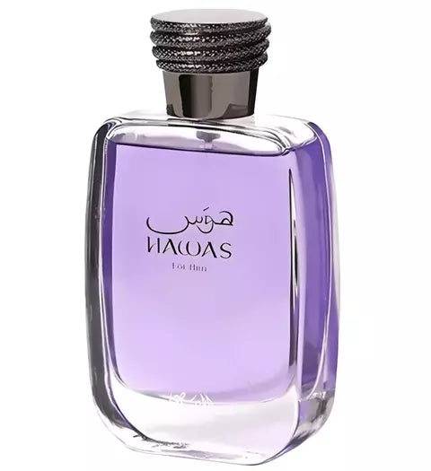 DECANT 5ML RASASI HAWAS FOR HIM