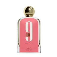 AFNAN 9AM POUR FEMME EDP DECANT