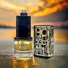 LATTAFA JASOOR EDP 100ML