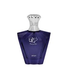 DECANT 5ML AFNAN TURATHI BLUE EDP 100ML