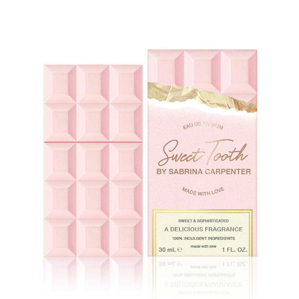 DECANT 5ML SABRINA CARPENTER SWEET TOOTH