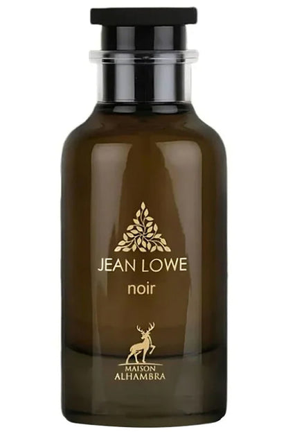 MAISON ALHAMBRA JEAN LOWE NOIR DECANT 5ML