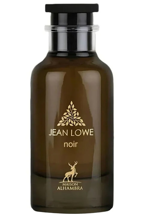 MAISON ALHAMBRA JEAN LOWE NOIR DECANT 5ML