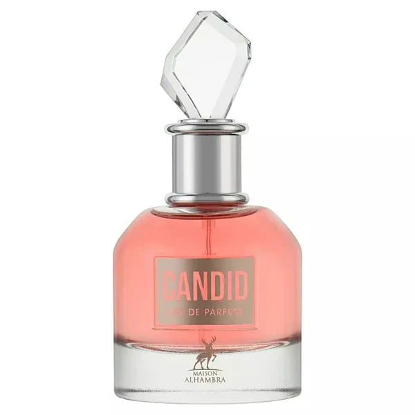 DECANT 5ML MAISON ALHAMBRA CANDID EDP FEM
