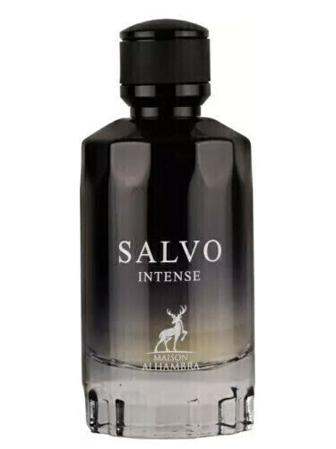 DECANT 5ML MAISON ALHAMBRA SALVO INTENSE