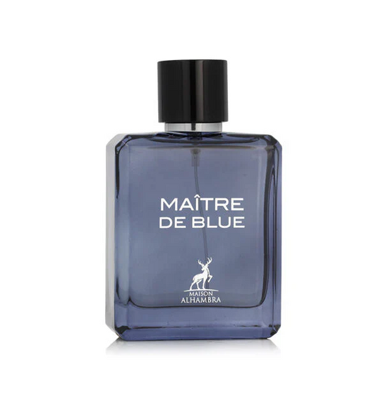 DECANT 5ML MAISON ALHAMBRA MAITRE DE BLUE