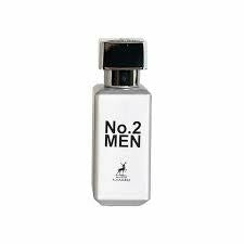 MAISON ALHAMBRA NO 2 MEN 30ML