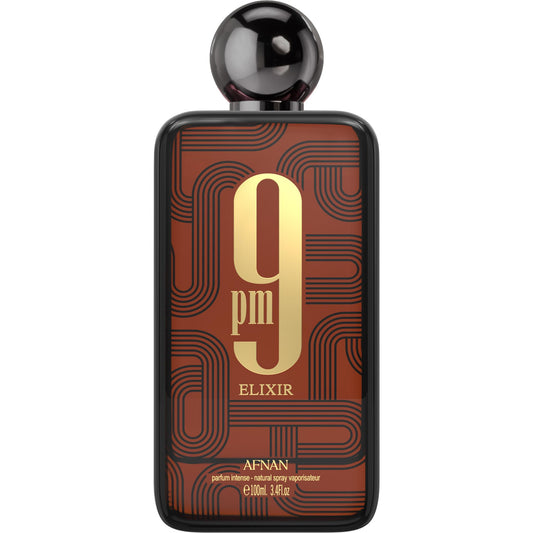 9PM ELIXIR PARFUM 100 ML