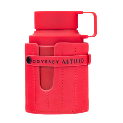 ARMAF ODYSSEY ARTISTO EDITION RED EDP 100ML