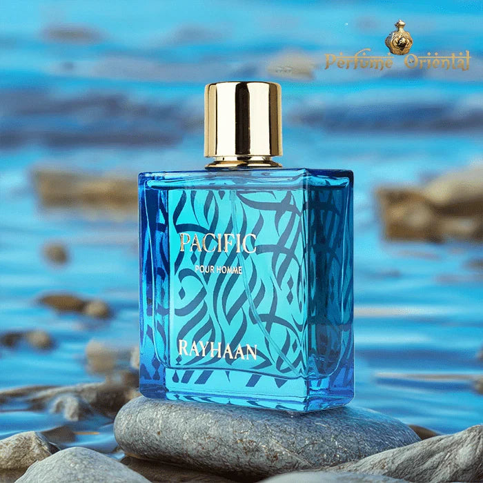 RAYHAAN PACIFIC POUR HOMME EDP 100ML
