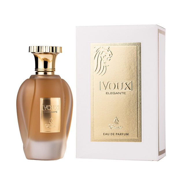 PARIS EMIR VOUX ELEGANTE – EDP 100ML