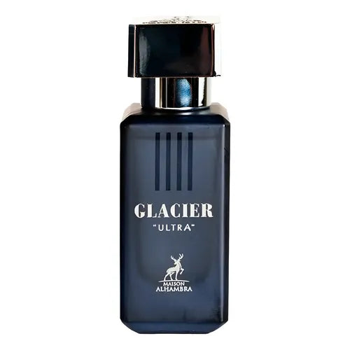 MAISON ALHAMBRA GLACIER ULTRA 
 EDP 30ML
