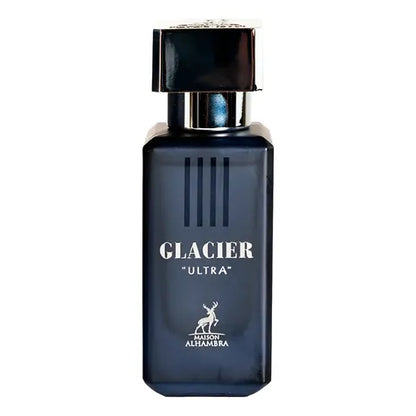 MAISON ALHAMBRA GLACIER ULTRA 
 EDP 30ML
