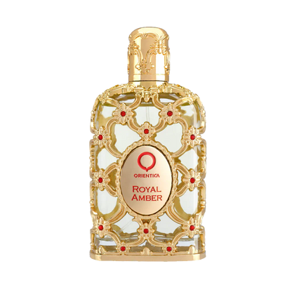 ORIENTICA ROYAL AMBER LUXURY COLLECTION EDP 80ML