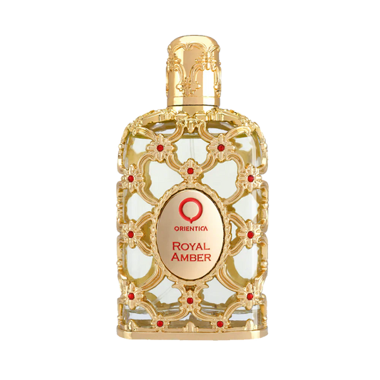 ORIENTICA ROYAL AMBER LUXURY COLLECTION EDP 80ML