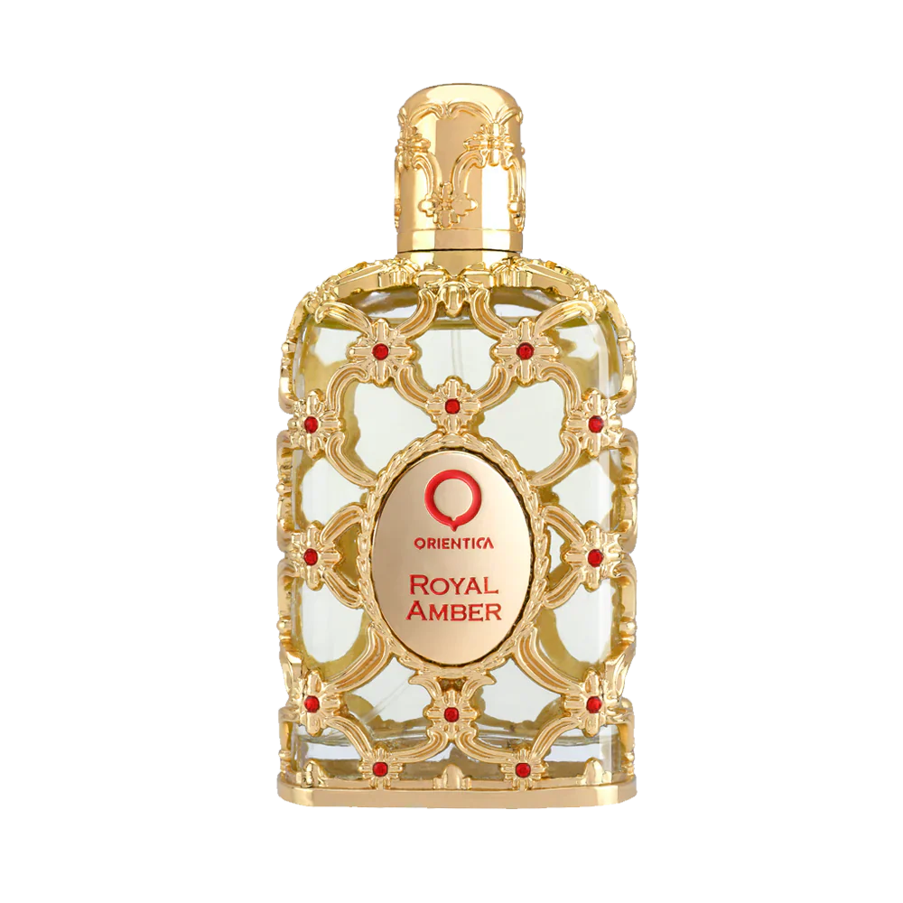 ORIENTICA ROYAL AMBER LUXURY COLLECTION EDP 150 ML