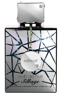 ARMAF CLUB DE NUIT SILLAGE 105ML UNISEX