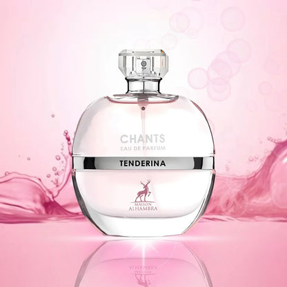 MAISON ALHAMBRA CHANTS TENDERINA EDP 100ML