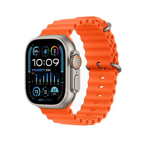 Apple watch ultra simil