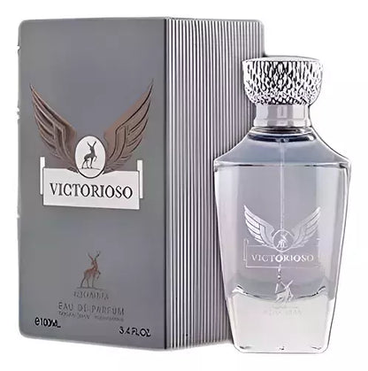 MAISON ALHAMBRA VICTORIOSO H EDP 100ML