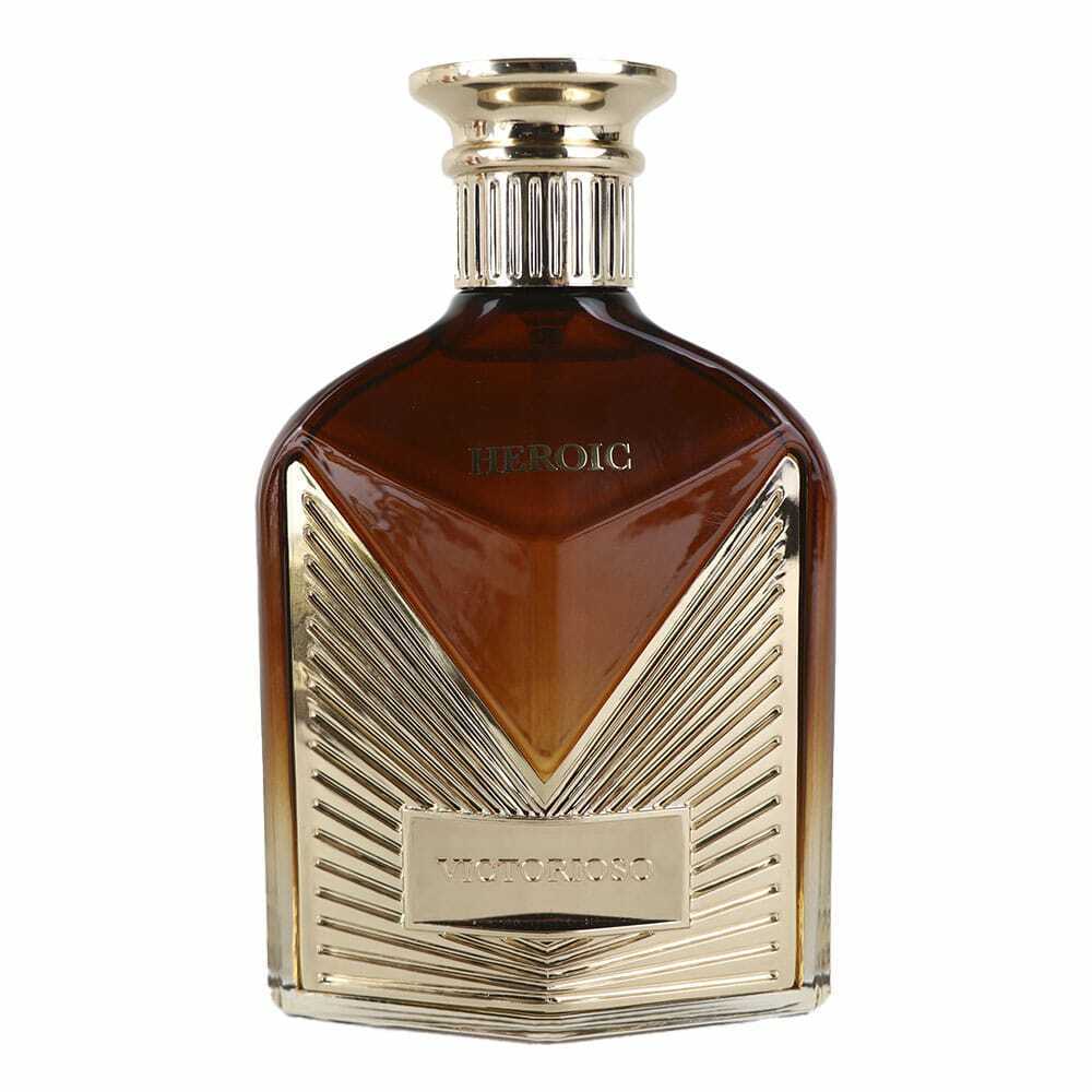 DECANT 5ML MAISON ALHAMBRA VICTORIOSO HEROIC EDP