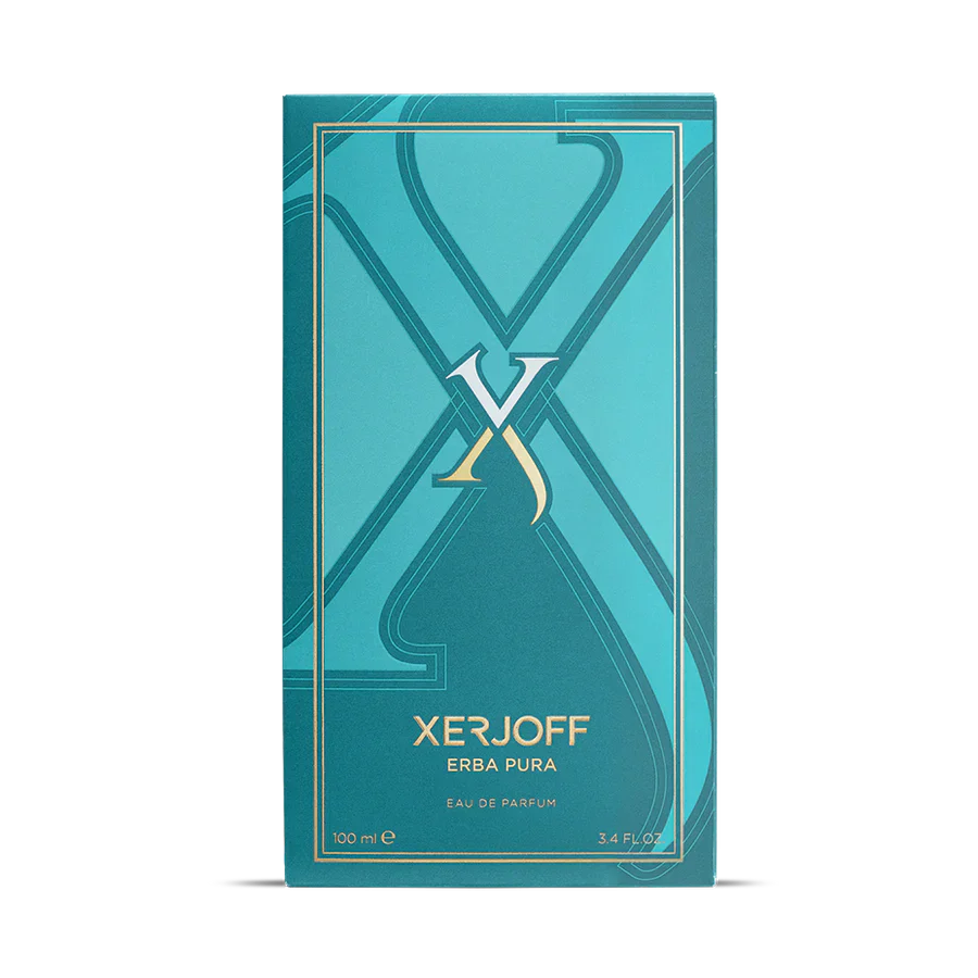 Erba Pura Xerjoff DECANT 5ML