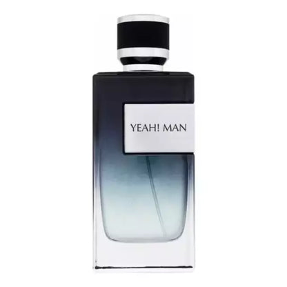 MAISON ALHAMBRA YEAH! MAN EDP 
 30ML